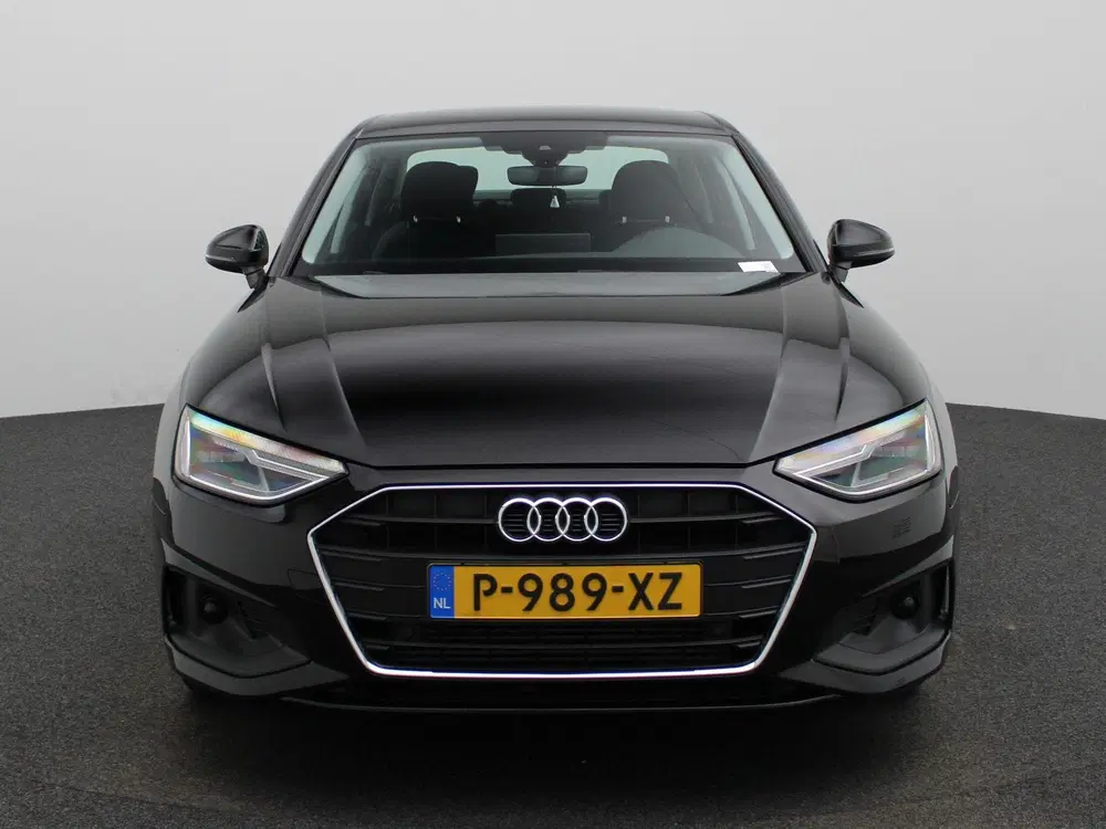 Audi A4 35 TFSI Pro Line uit 2022, foto 3