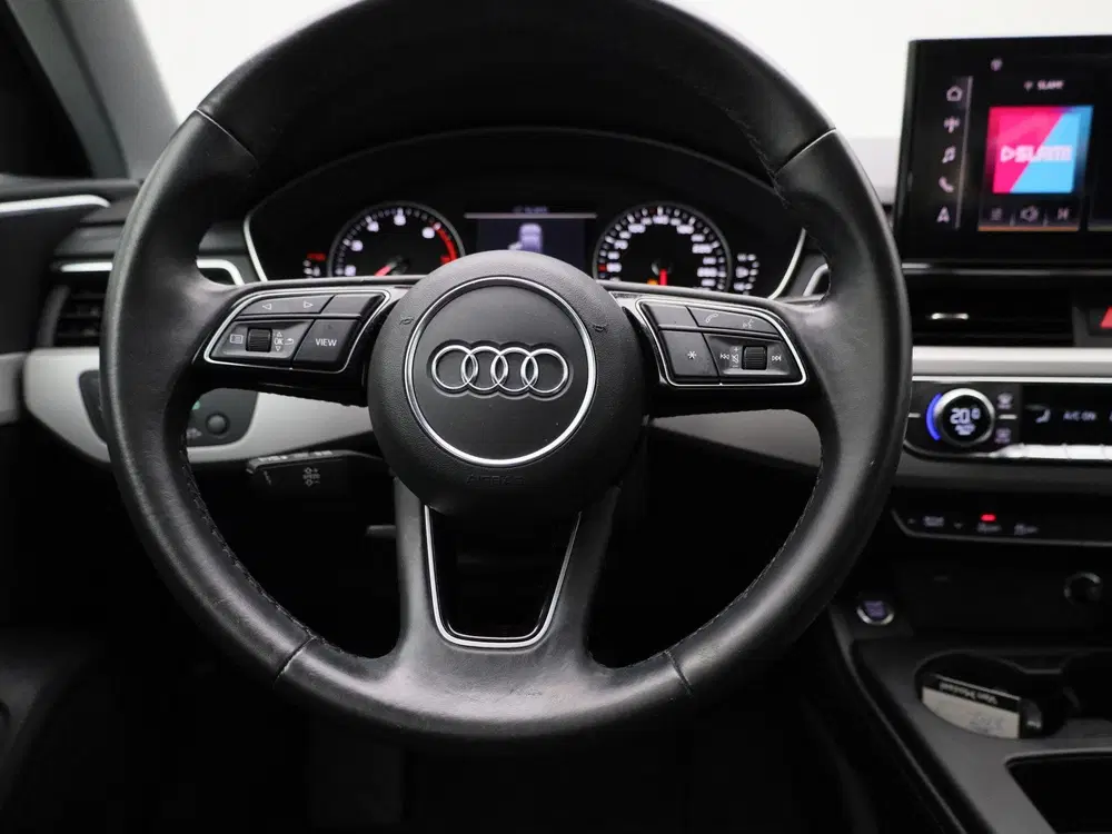 Audi A4 35 TFSI Pro Line uit 2022, foto 7