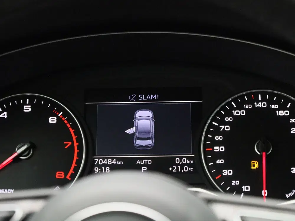 Audi A4 35 TFSI Pro Line uit 2022, foto 8