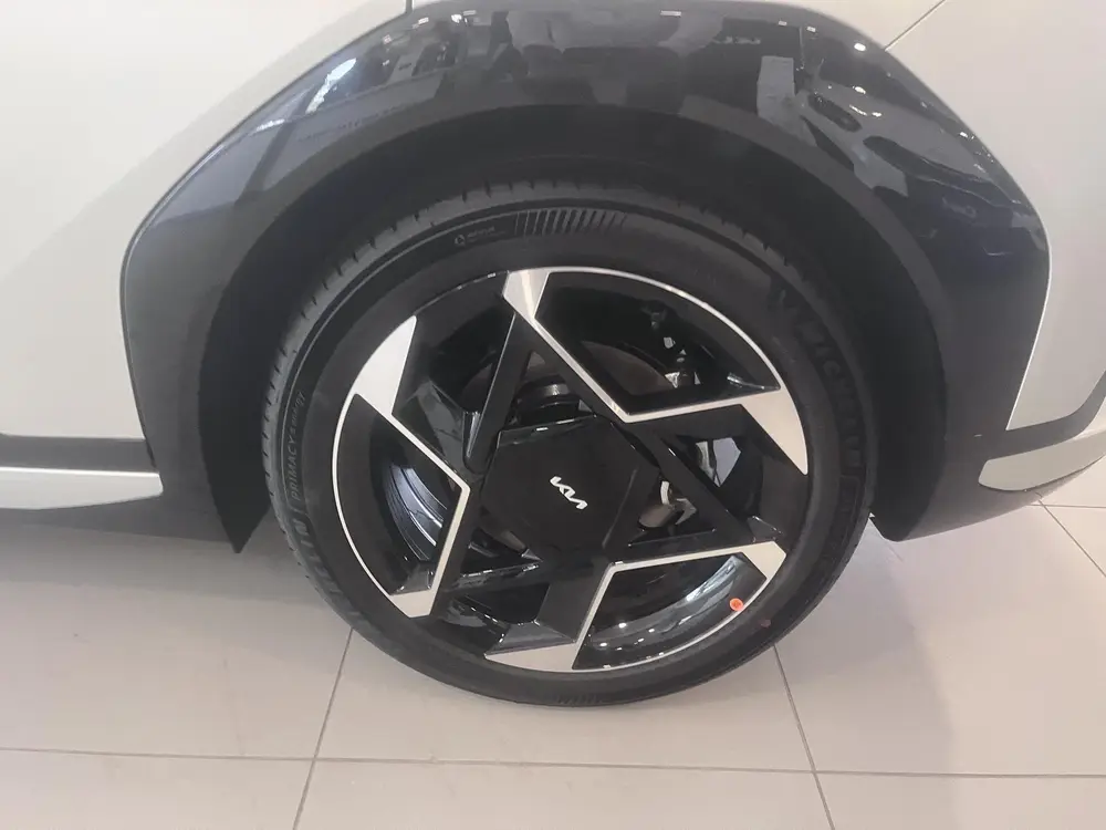 Kia EV4 GT-Line Business Edition 81.4 kWh ACTIE PR uit 2026, foto 4