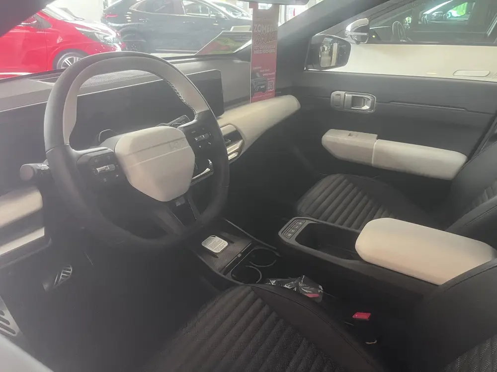 Kia EV4 GT-Line Business Edition 81.4 kWh ACTIE PR uit 2026, foto 5