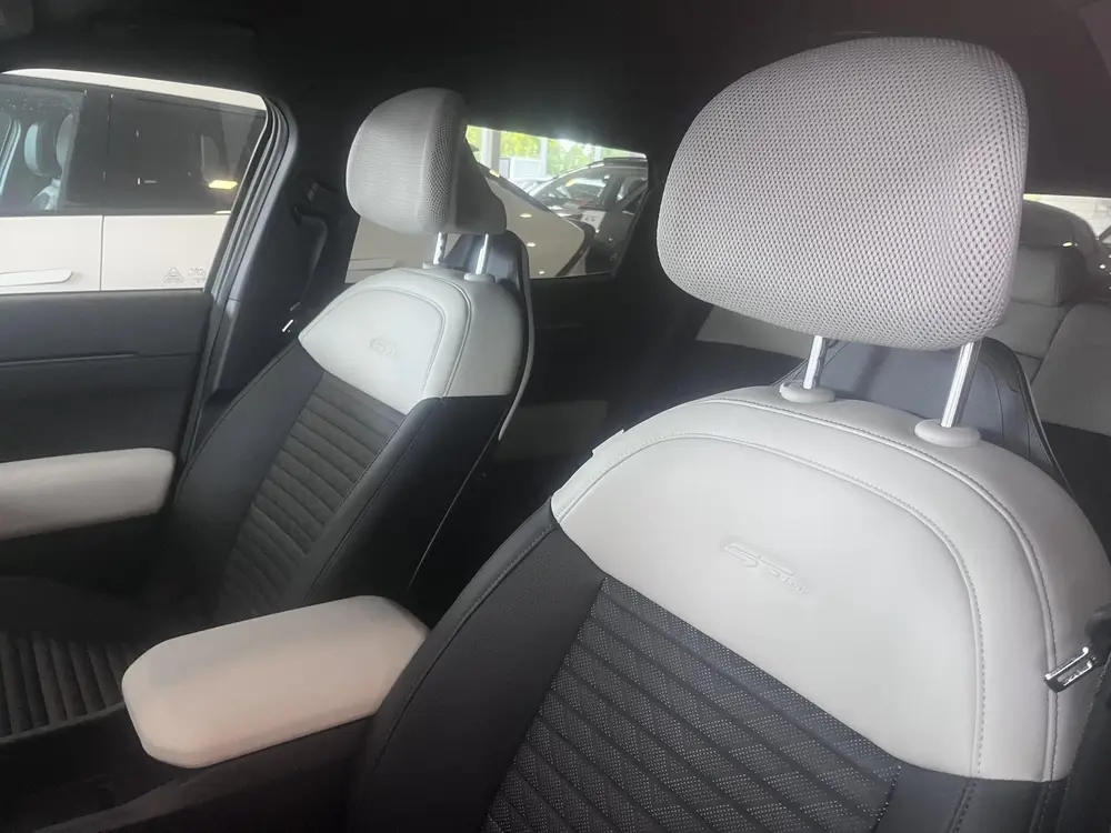 Kia EV4 GT-Line Business Edition 81.4 kWh ACTIE PR uit 2026, foto 6