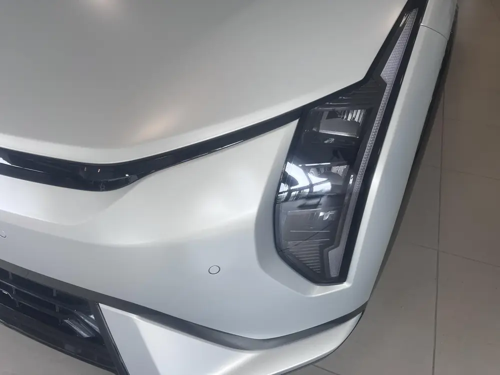 Kia EV4 GT-Line Business Edition 81.4 kWh ACTIE PR uit 2026, foto 7
