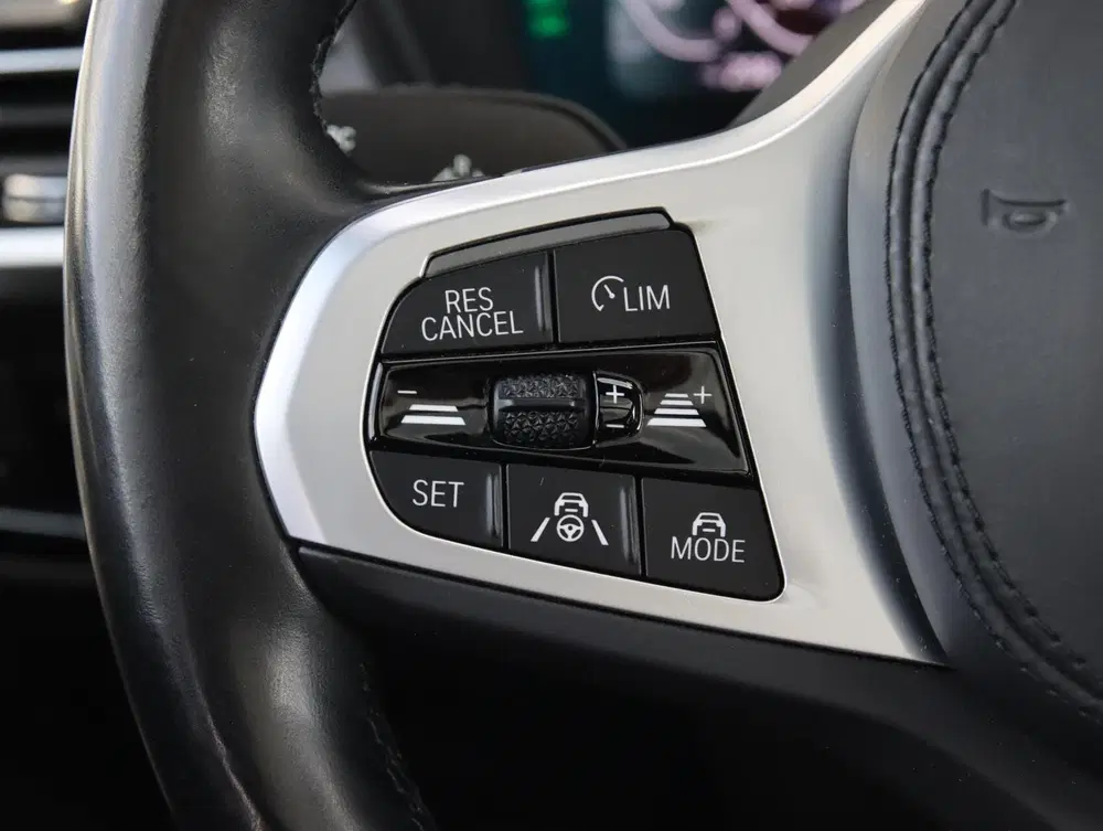 BMW iX3 High Executive 80kWh M-sport uit 2022, foto 14