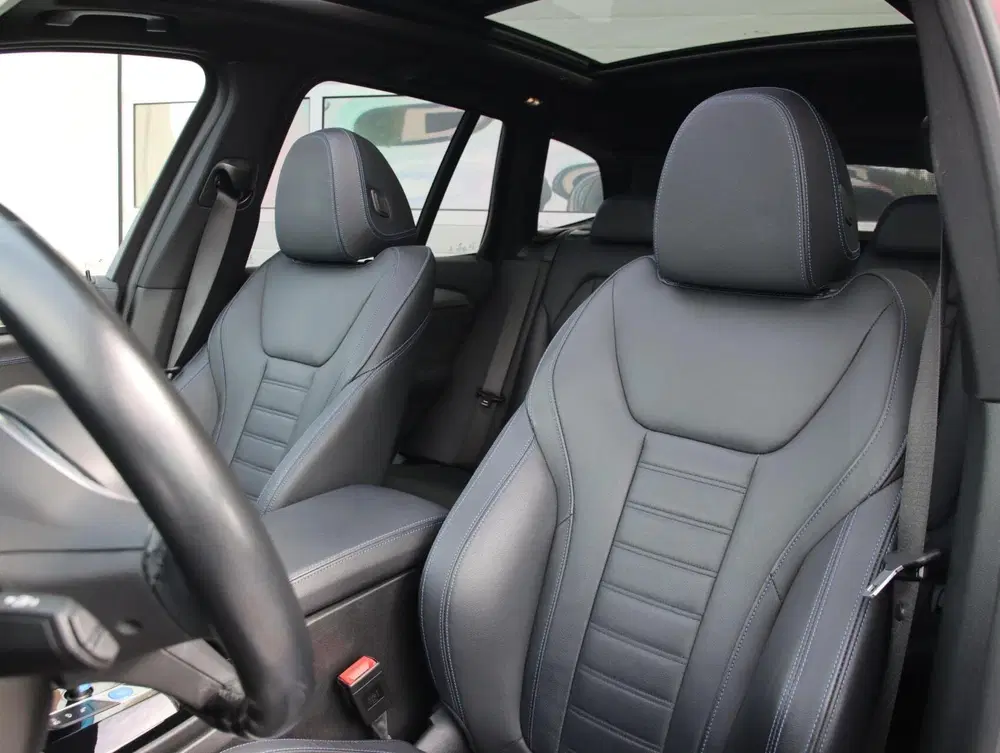 BMW iX3 High Executive 80kWh M-sport uit 2022, foto 6