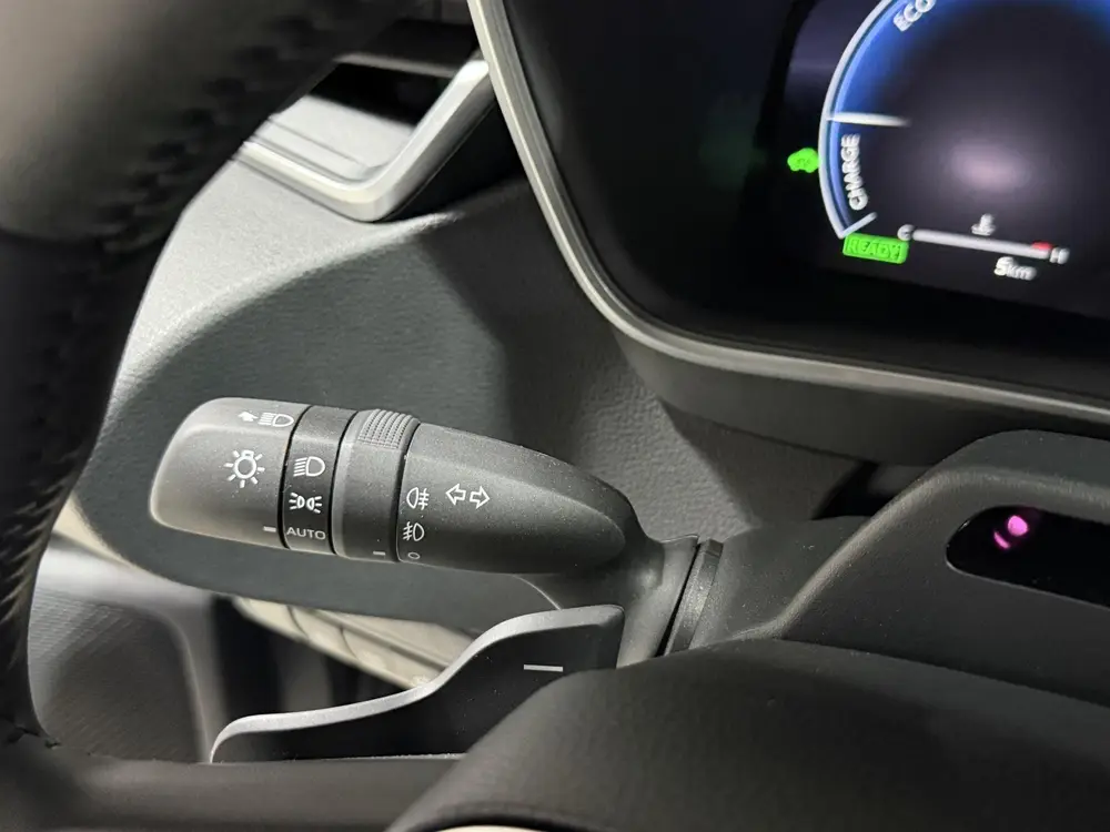 Toyota Corolla Hybrid 180 Executive VOORRAAD uit 2026, foto 10