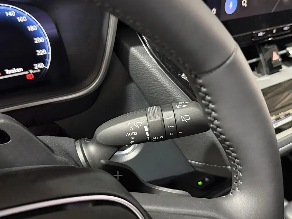 Toyota Corolla Hybrid 180 Executive VOORRAAD uit 2026, foto 12