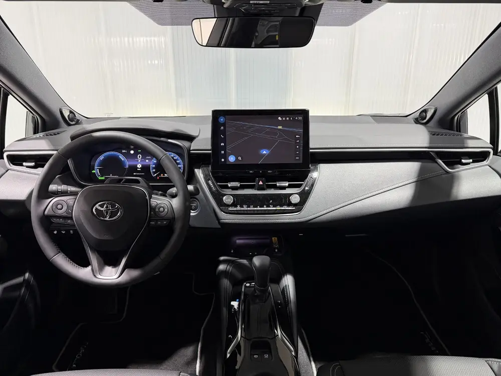 Toyota Corolla Hybrid 180 Executive VOORRAAD uit 2026, foto 4