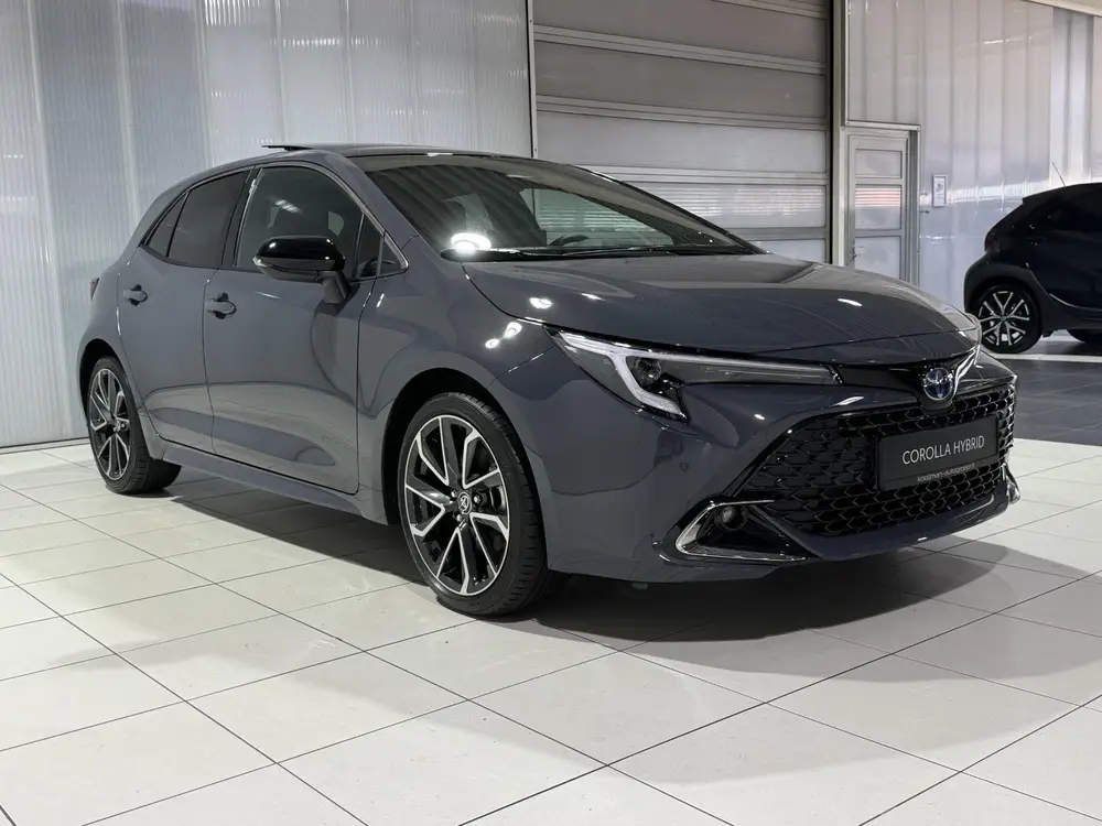 Toyota Corolla Hybrid 180 Executive VOORRAAD uit 2026, foto 5