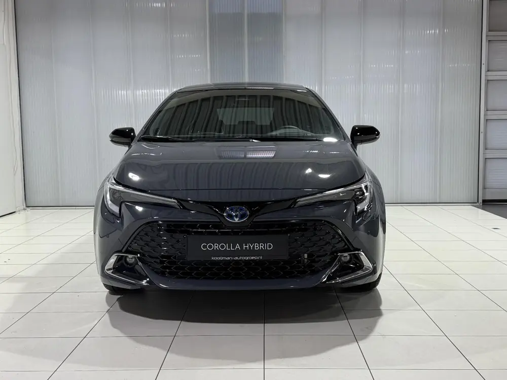 Toyota Corolla Hybrid 180 Executive VOORRAAD uit 2026, foto 6