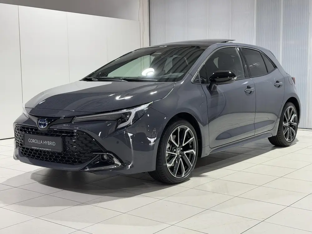 Toyota Corolla Hybrid 180 Executive VOORRAAD uit 2026, foto 7
