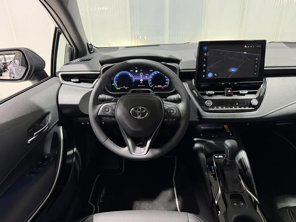 Toyota Corolla Hybrid 180 Executive VOORRAAD uit 2026, foto 8