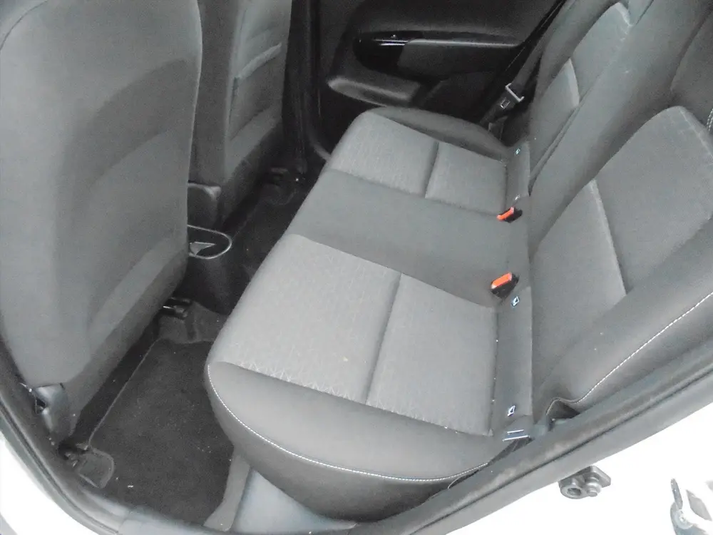 Kia Picanto 1.0i COMFORTPLUSLINE NL-AUTO NAVI CARPLAY uit 2019, foto 19