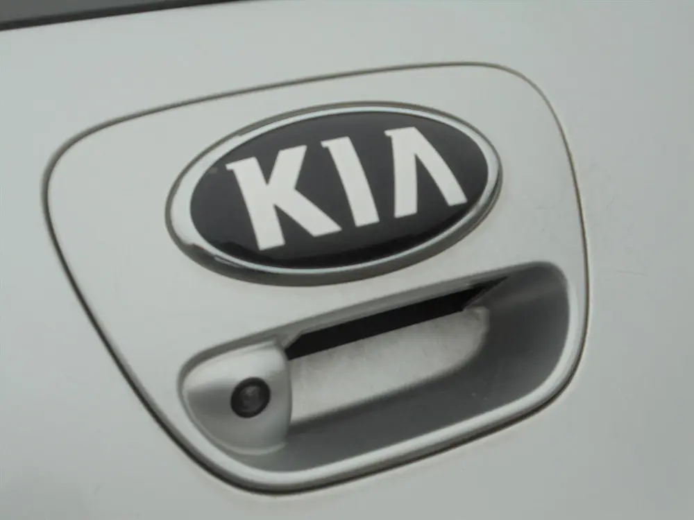 Kia Picanto 1.0i COMFORTPLUSLINE NL-AUTO NAVI CARPLAY uit 2019, foto 8