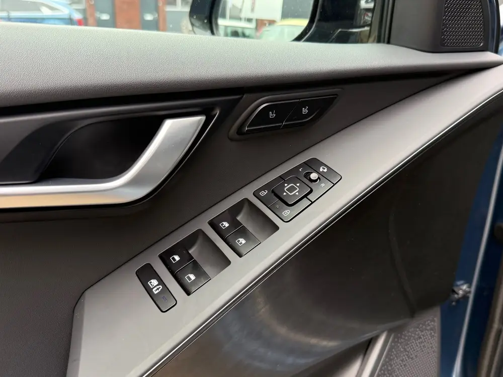 Kia Niro 1.6 GDi Hybrid ExecutiveLine (12 mnd BOVAG uit 2025, foto 12