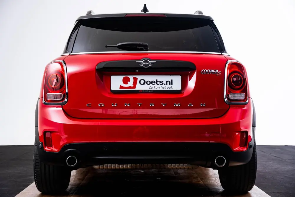 Mini Countryman 2.0 Cooper S ALL4 Salt Trekhaak - Camera - C uit 2019, foto 10