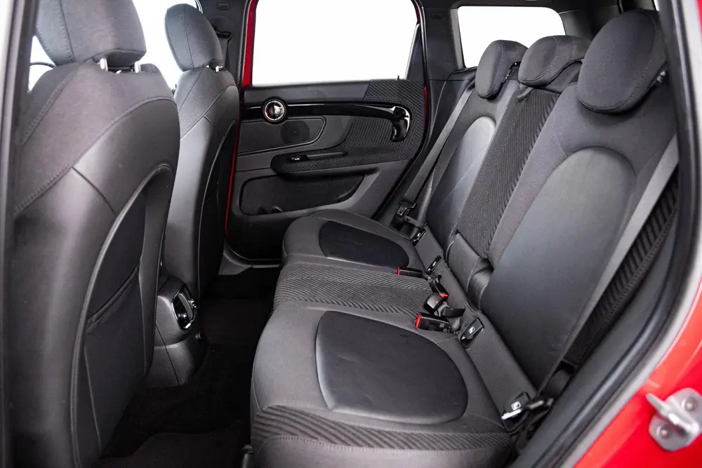 Mini Countryman 2.0 Cooper S ALL4 Salt Trekhaak - Camera - C uit 2019, foto 15
