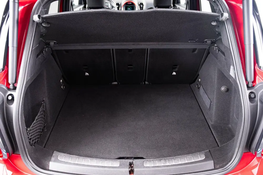 Mini Countryman 2.0 Cooper S ALL4 Salt Trekhaak - Camera - C uit 2019, foto 17