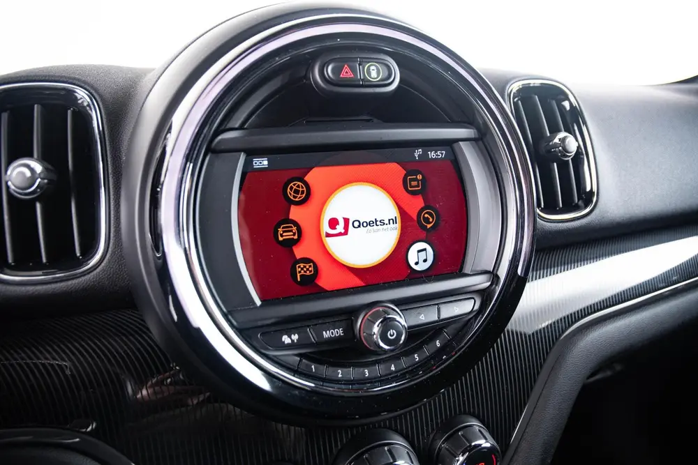 Mini Countryman 2.0 Cooper S ALL4 Salt Trekhaak - Camera - C uit 2019, foto 18