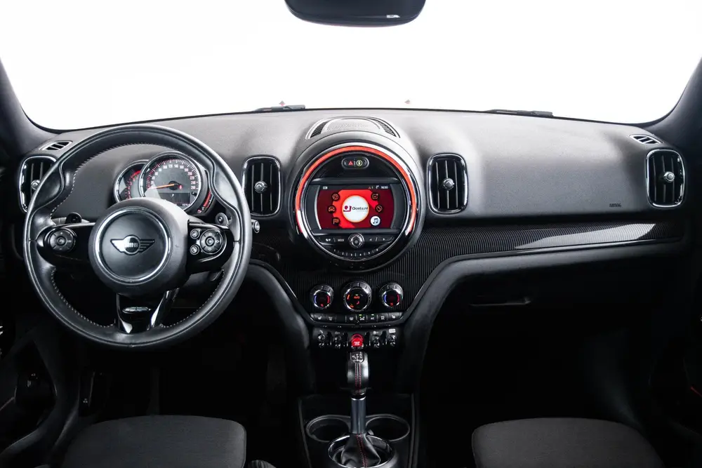 Mini Countryman 2.0 Cooper S ALL4 Salt Trekhaak - Camera - C uit 2019, foto 3