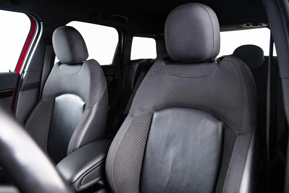 Mini Countryman 2.0 Cooper S ALL4 Salt Trekhaak - Camera - C uit 2019, foto 4