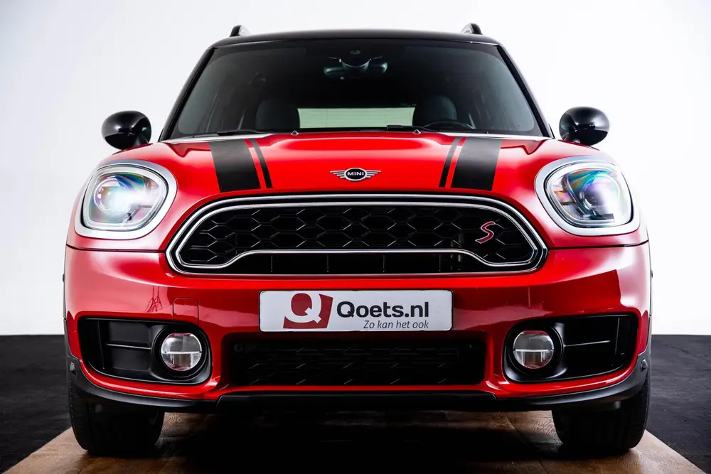 Mini Countryman 2.0 Cooper S ALL4 Salt Trekhaak - Camera - C uit 2019, foto 9