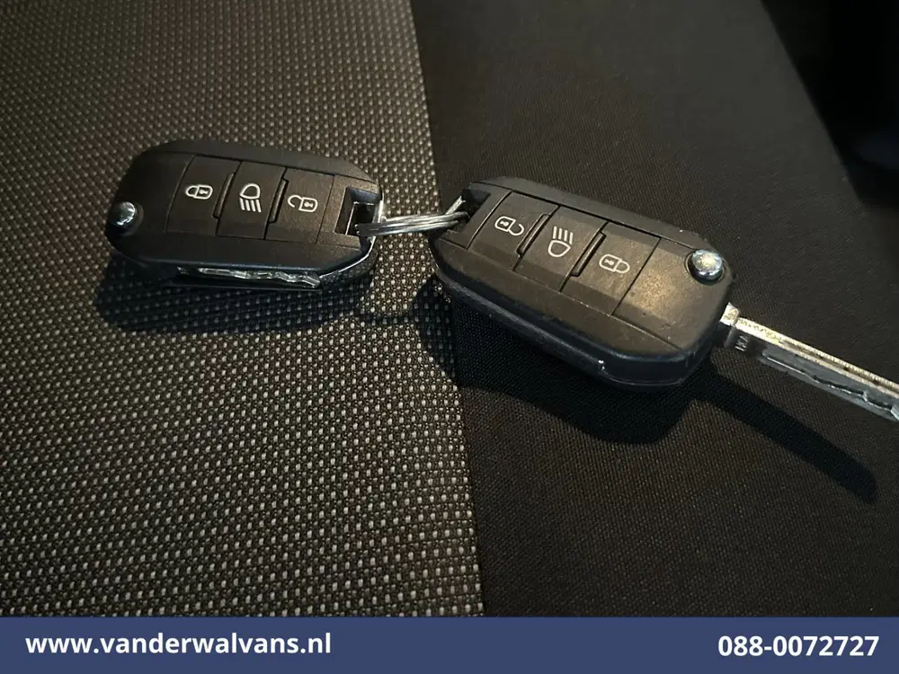 Toyota Proace 1.5 D-4D 120pk L3H1 Personenbus 9 Zitp uit 2022, foto 17