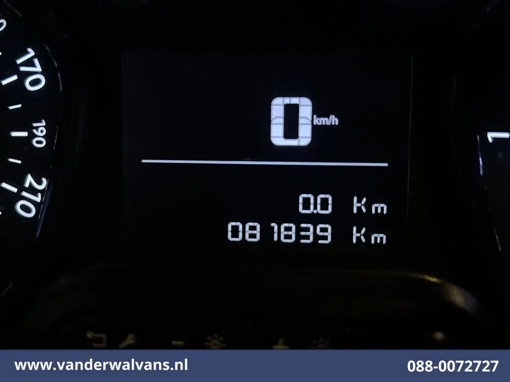 Toyota Proace 1.5 D-4D 120pk L3H1 Personenbus 9 Zitp uit 2022, foto 18