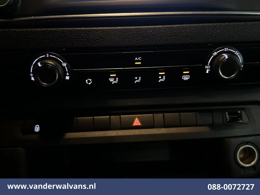 Toyota Proace 1.5 D-4D 120pk L3H1 Personenbus 9 Zitp uit 2022, foto 8