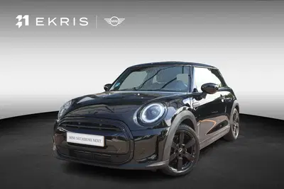 Mini Cooper Cooper uit 2021