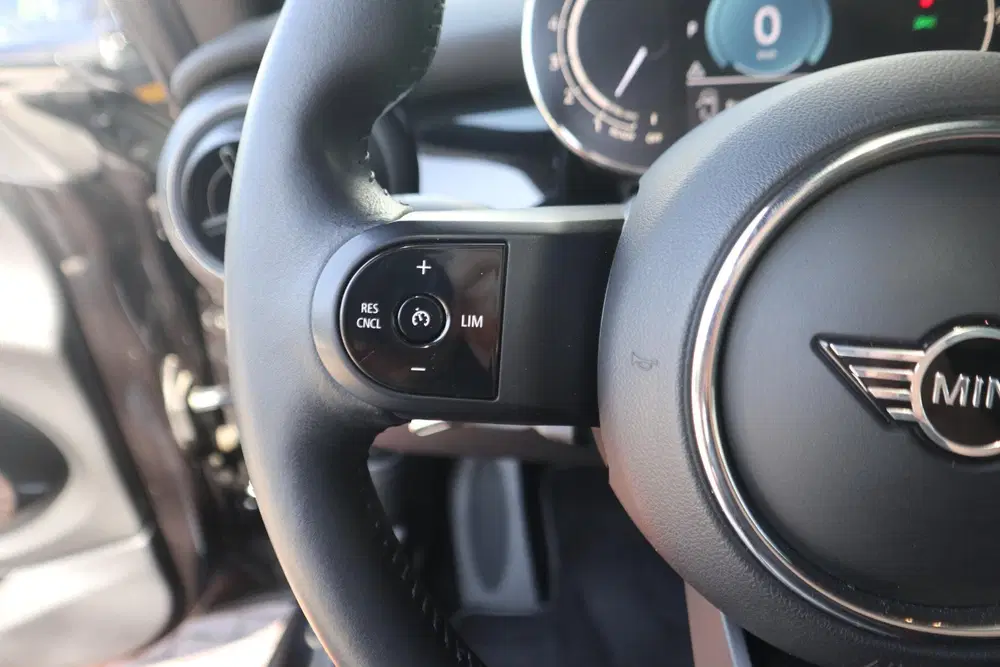 Mini Cooper Cooper uit 2021, foto 11
