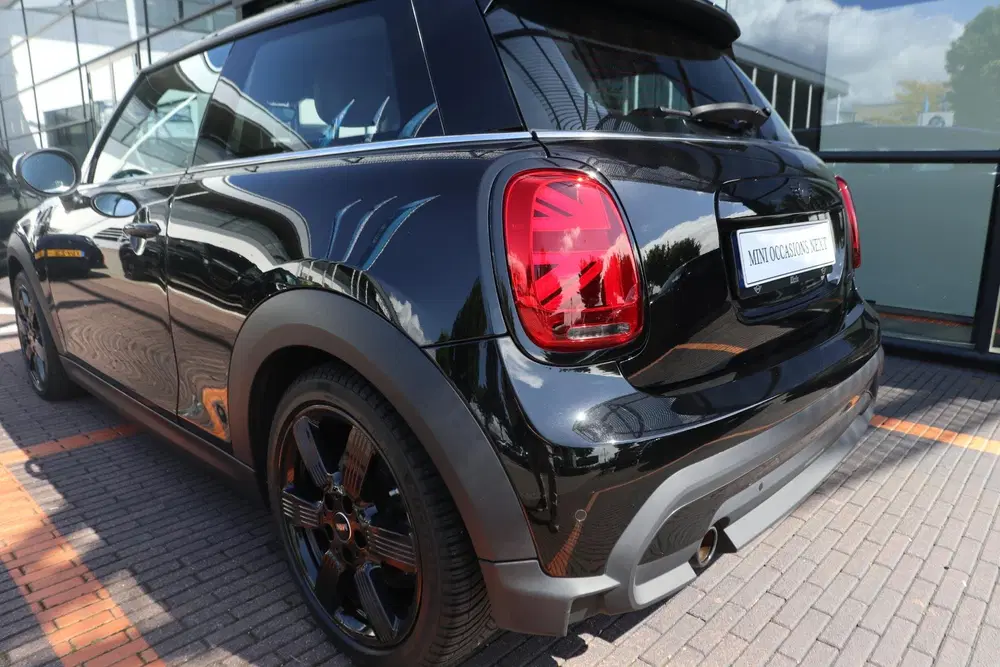 Mini Cooper Cooper uit 2021, foto 17