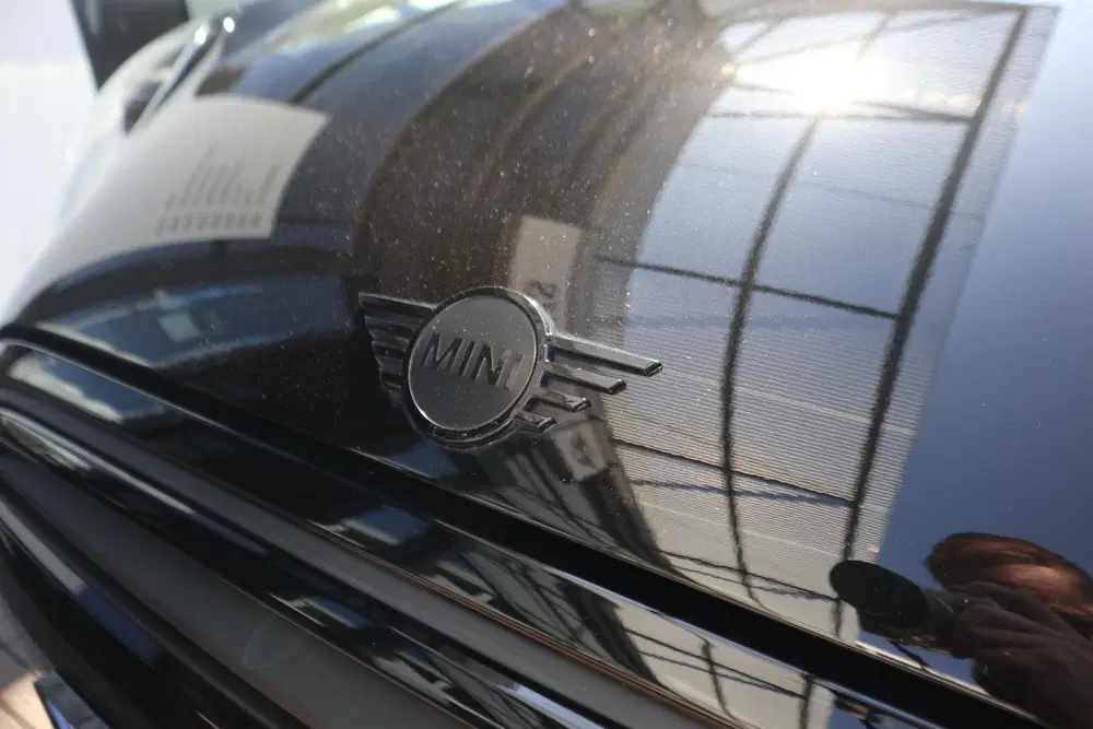 Mini Cooper Cooper uit 2021, foto 19