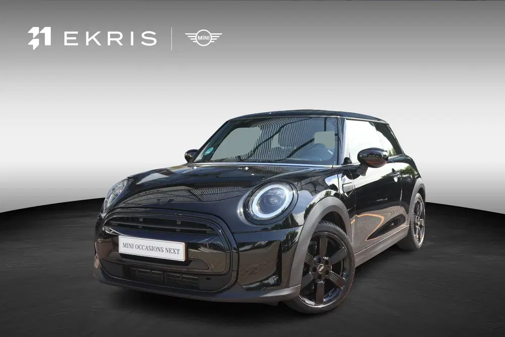 Mini Cooper Cooper uit 2021, foto 20