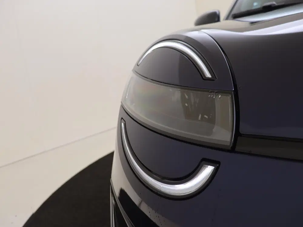 Nissan Micra EVOLVE 52 kWh uit 2026, foto 10