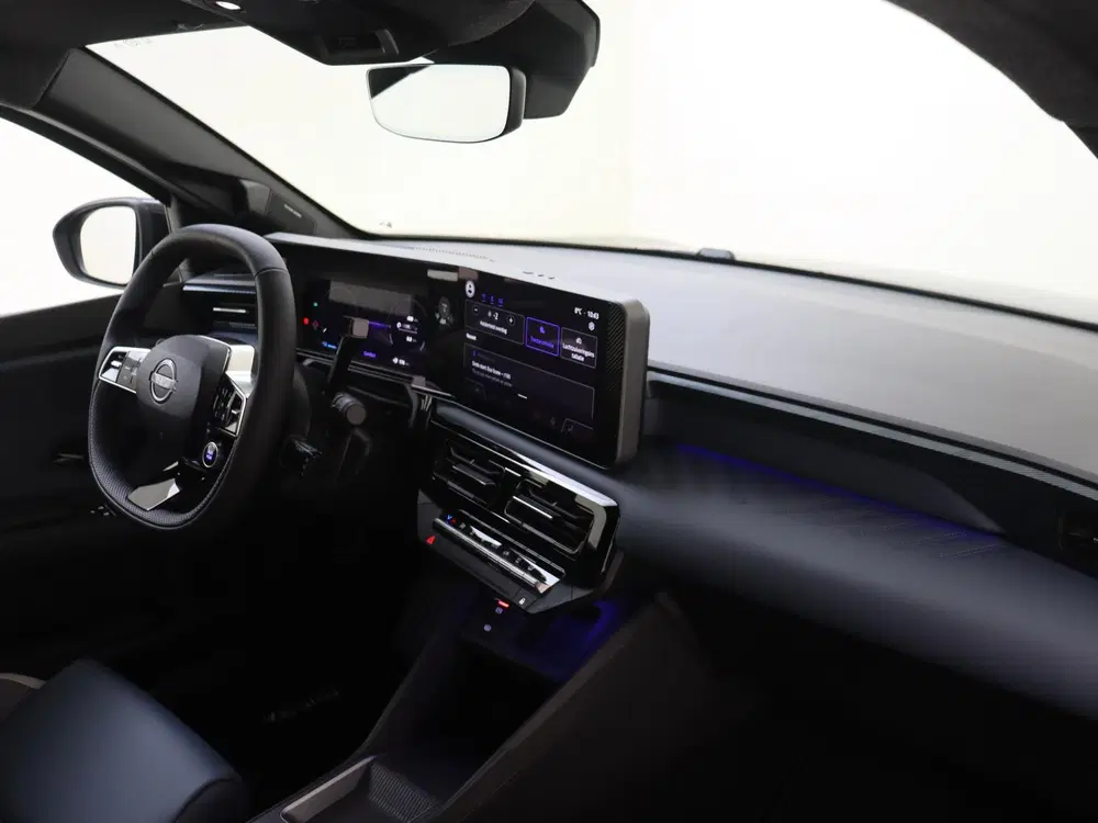 Nissan Micra EVOLVE 52 kWh uit 2026, foto 12
