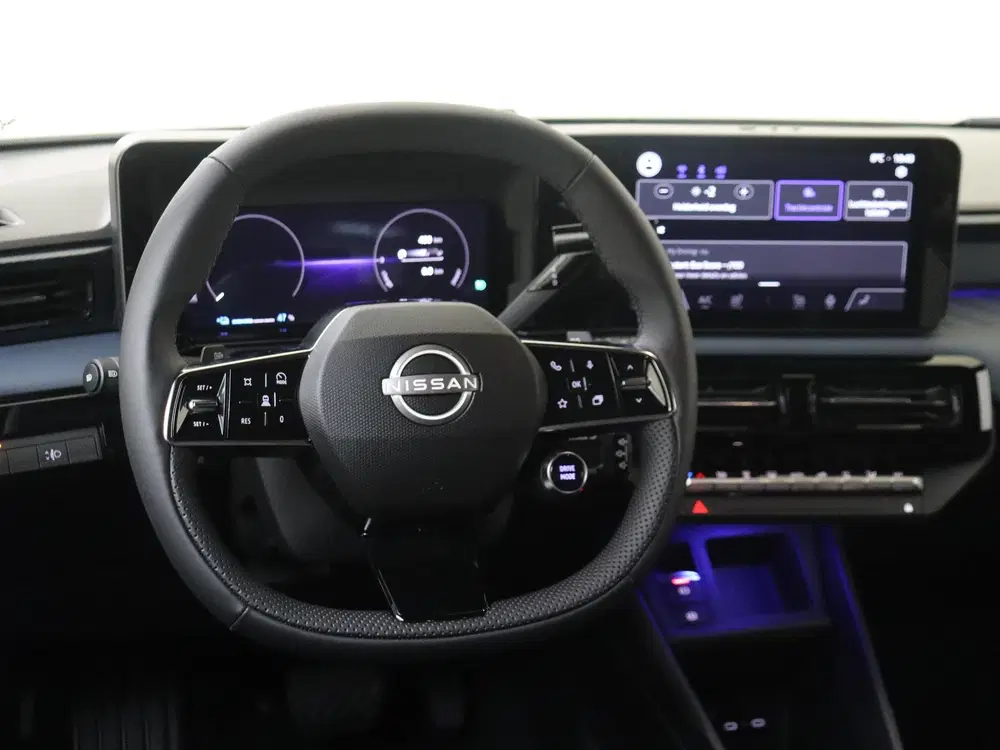 Nissan Micra EVOLVE 52 kWh uit 2026, foto 14