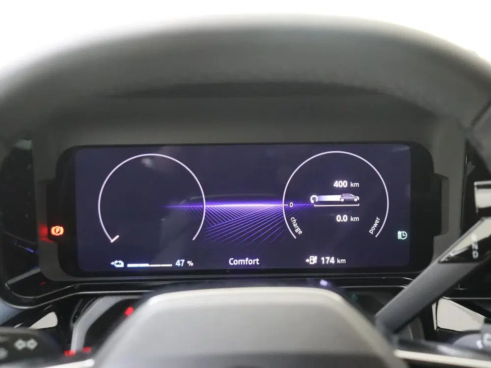 Nissan Micra EVOLVE 52 kWh uit 2026, foto 16