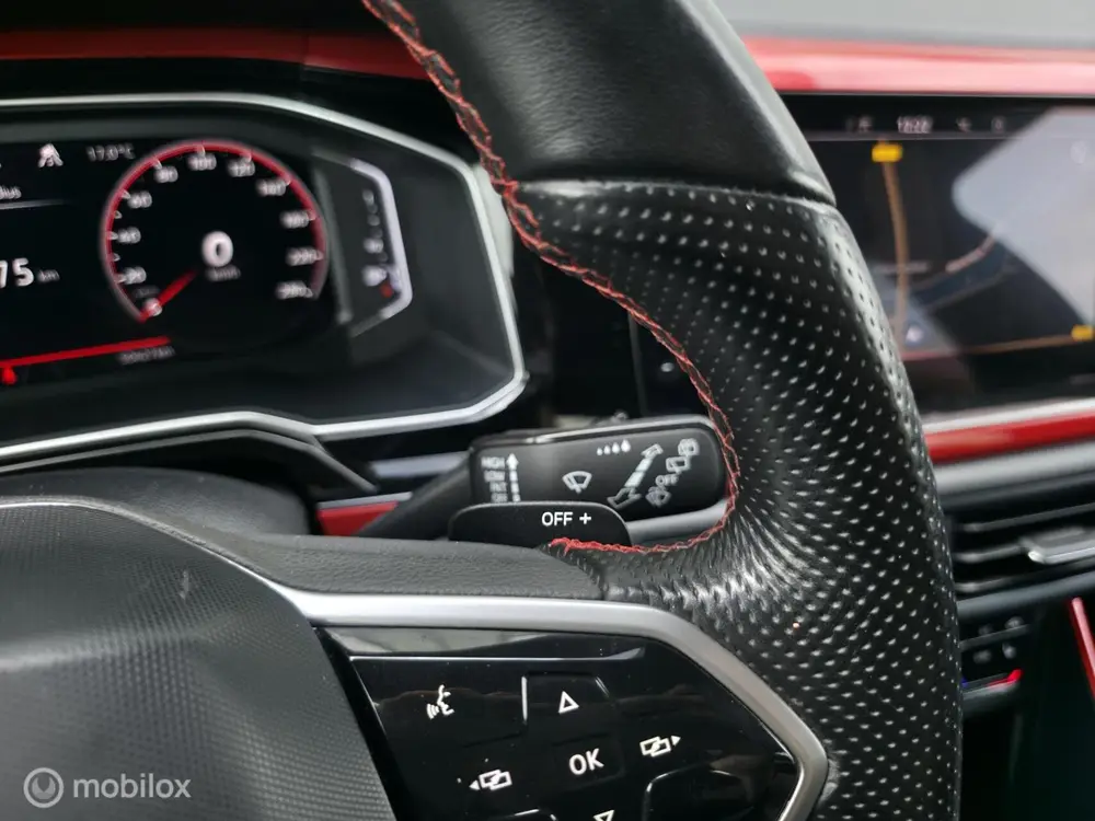 Volkswagen Polo 2.0 TSI GTI / Pano / Beats / Carplay uit 2023, foto 18