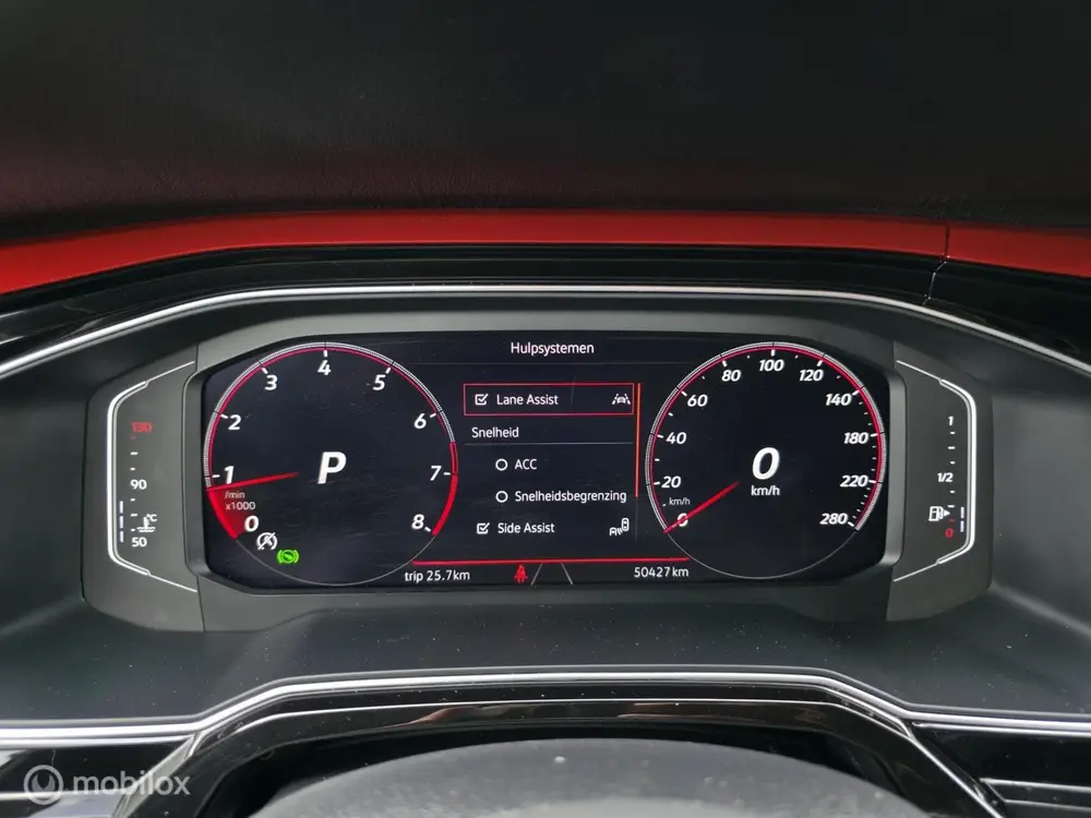Volkswagen Polo 2.0 TSI GTI / Pano / Beats / Carplay uit 2023, foto 19