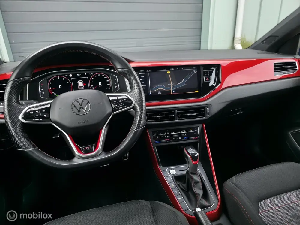 Volkswagen Polo 2.0 TSI GTI / Pano / Beats / Carplay uit 2023, foto 20