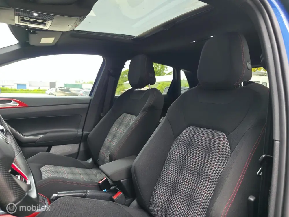 Volkswagen Polo 2.0 TSI GTI / Pano / Beats / Carplay uit 2023, foto 8