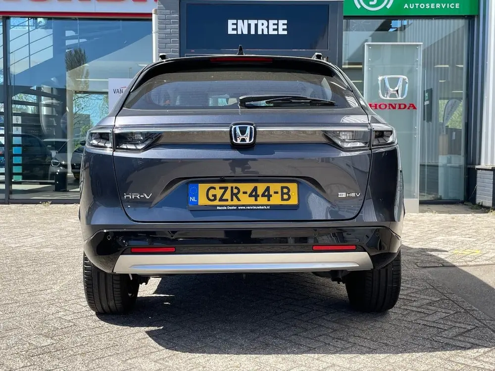 Honda Hr-V 1.5 e:HEV Automaat Advance Style | Elektr. Achter uit 2025, foto 12