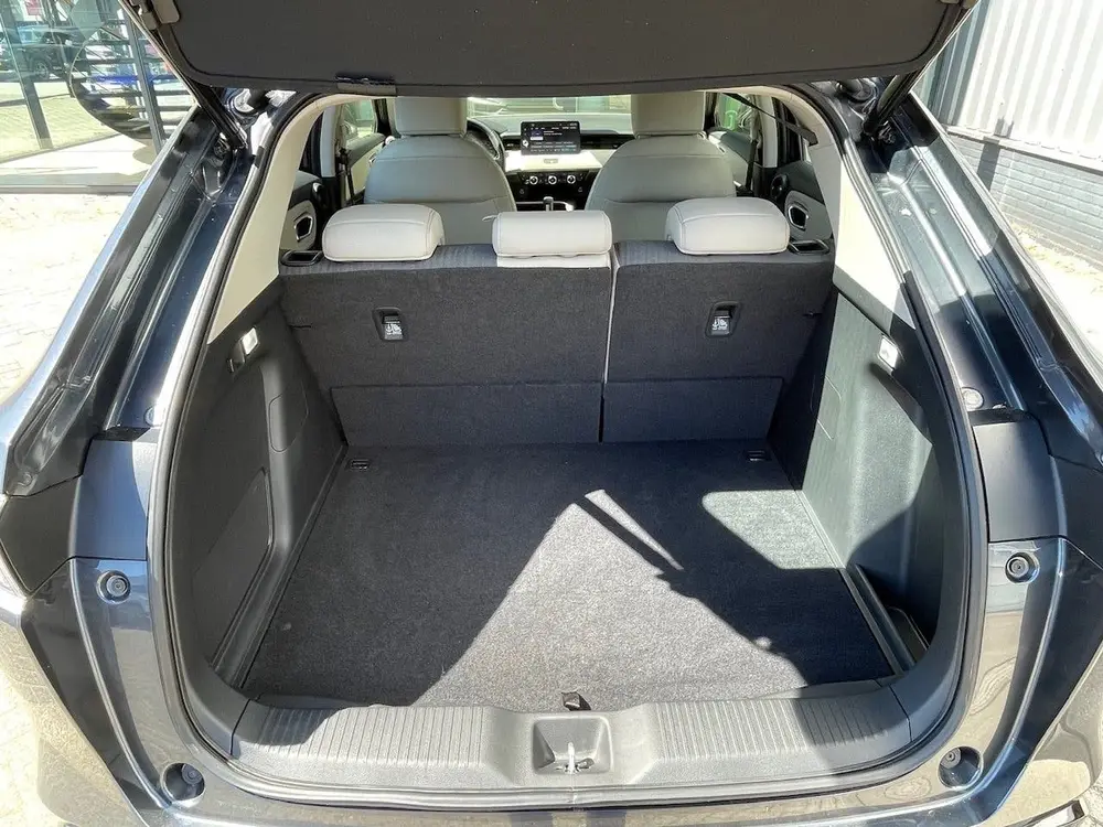 Honda Hr-V 1.5 e:HEV Automaat Advance Style | Elektr. Achter uit 2025, foto 13