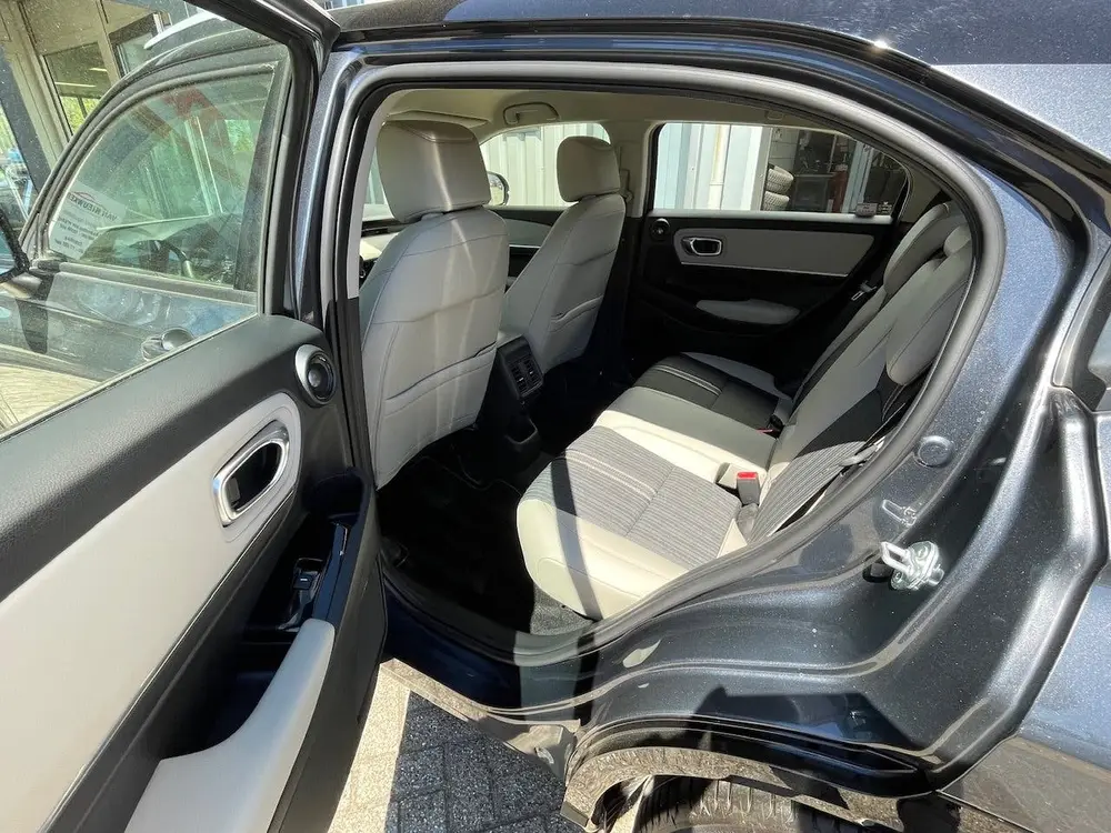 Honda Hr-V 1.5 e:HEV Automaat Advance Style | Elektr. Achter uit 2025, foto 16