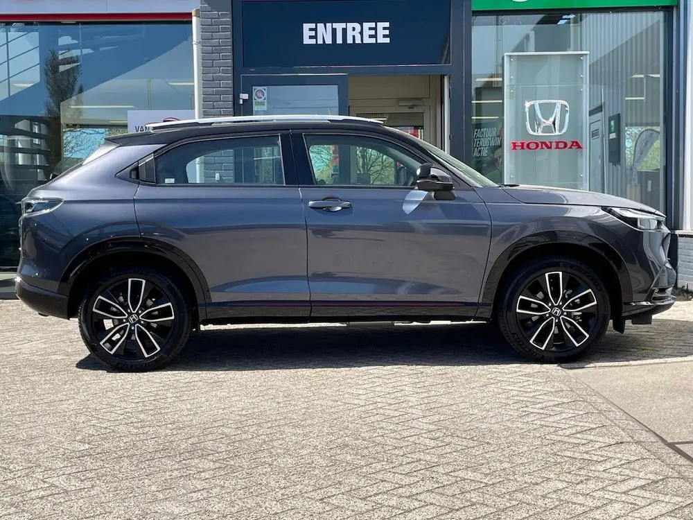 Honda Hr-V 1.5 e:HEV Automaat Advance Style | Elektr. Achter uit 2025, foto 3