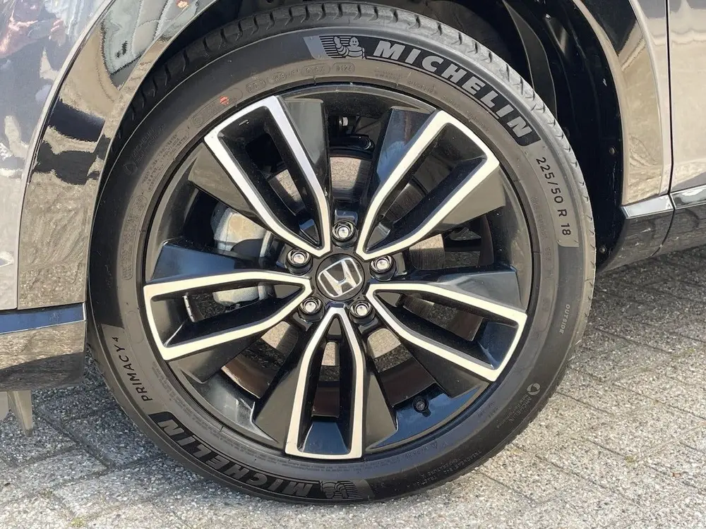 Honda Hr-V 1.5 e:HEV Automaat Advance Style | Elektr. Achter uit 2025, foto 8