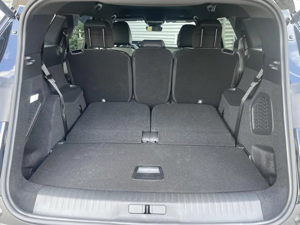 Peugeot 5008 1.2 Hybrid 145 GT 7p FULL OPTIONS uit 2025, foto 10