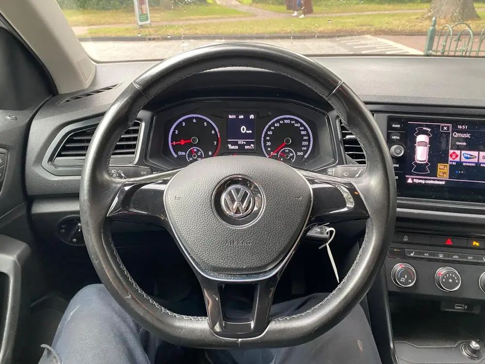 Volkswagen T-Roc 1.0 TSI Style (bj 2019) uit 2019, foto 16
