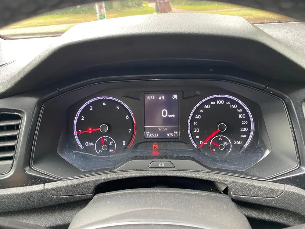 Volkswagen T-Roc 1.0 TSI Style (bj 2019) uit 2019, foto 17